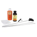 Hoppe's Shotgun Cleaning Kit with Aluminum Rod - 12 Gauge SB - Hoppe-S