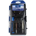 DAC Technologies 12-Piece Rifle Cleaning Kit .22 cal - Dac-Technologies