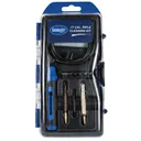 DAC Technologies 12-Piece Rifle Cleaning Kit .17 cal - Dac-Technologies