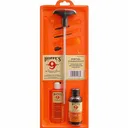 Hoppes 9 Pistol Cleaning Kit - Hoppe-S