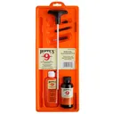 Hoppe's Handgun Cleaning Kit for Calibers .38 .357 9mm Luger - Hoppe-S
