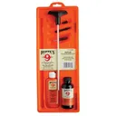Hoppe's Cleaning Kit for Calibers .243 - .257 Caliber 6mm, 6.5mm - Natchez Shooting & Outdoors