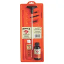 Hoppe's Cleaning Kit for Calibers .22 Pistol - Hoppe-S