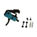Black Rain Ordnance DIT 3.5Lb Trigger W/ Kns Anti-Rotation Pins - Black-Rain-Ordnance