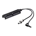 Surefire Multiple Weaponlight Switch ATPIAL/DBAL Laser 7" Cable - Surefire
