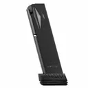 Mec-Gar Handgun Magazine Taurus 92 9mm Luger 20/rd HT AFC DPS - Mec-Gar-Usa