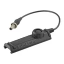 Surefire SR07 Weapon Light Remote Dual Switch Black - Surefire