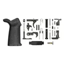 Aero Precision AR15 MOE Lower Parts Kit - Black - Aero-Precision
