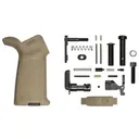 AR15 MOE Lower Parts Kit Minus FCG - FDE - Aero-Precision