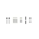 Aero Precision AR15/AR10 Fix-It Kit - Aero-Precision