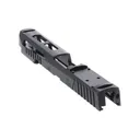 Rival Arms Sig P320 XFIVE Slide Black - Rival-Arms