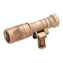 Surefire Mini Infrared Scout Light Pro Weapon Light 250 Lumens Tan - Surefire