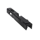 Rival Arms Slide for Glock Model 17 GEN3 A1 RMR Ready Black - Rival-Arms