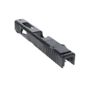 Rival Arms Slide for Glock Model 17 GEN4 A1 RMR Ready Black - Rival-Arms