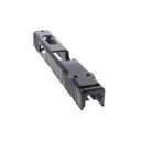 Rival Arms Slide for Glock Model 17 GEN3 A1 DOC Black - Rival-Arms