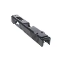 Rival Arms Slide for Glock Model 17 GEN4 A1 DOC Black - Rival-Arms