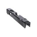 Rival Arms Slide for Glock Model 19 GEN4 A1 DOC Black - Rival-Arms