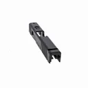 Rival Arms Slide for Glock Model 43 A1 Black - Rival-Arms