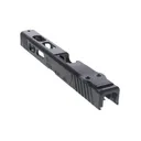 Rival Arms Slide for Glock Model 34 GEN3 A1 DOC Black - Rival-Arms
