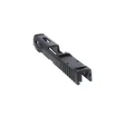 Rival Arms Sig 320 Carry Slide RMR Ready Black - Rival-Arms