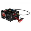 Hatsan TactAir Spark Portable 12 volt PCP Compressor - Hatsan USA