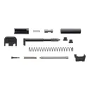 Rival Arms Slide Completion Kit for GLOCK 9MM GEN3/4 Black - Rival-Arms
