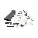 Black Rain Ordnance GI Lower Parts Kit - 5.56mm - Black-Rain-Ordnance