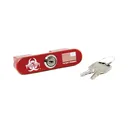 Black Rain Ordnance AR-15 Chamber Lock - Black-Rain-Ordnance