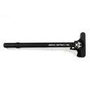 Black Rain Ordnance Spec15 Forged Charge Handle Mil-Spec Tac Latch Black - Black-Rain-Ordnance