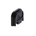 Rival Arms Slide Cover Plate for Glock G43/43X/48 - Black - Rival-Arms