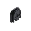 Rival Arms Slide Cover Plate for Glock Double Stack Gen3/4 Black - Rival-Arms