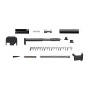 Rival Arms Glock Slide Completion Kit for Glock 20 Black - Rival-Arms