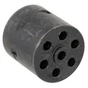 Taurus Heritage Cylinder for Revolver 22 WMR 6/rd Black - Heritage Manufacturing