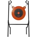 Champion Centerfire Hanging Gong Target Steel - Champion Target