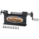 Lyman AccuTrimmer Incl/ 9 Pilots - Lyman