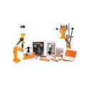 Lyman Brass-Smith 8-Station Turret Reloading Kit - Lyman