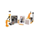 Lyman Brass-Smith Ideal (C-Frame) Reloading Kit - Lyman