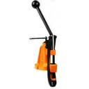 Lyman 4500 Lube Sizer with Heater 115V - Lyman