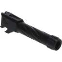 Rival Arms Steel Drop in Barrel for Hellcat V1 Black PVD Threaded - Rival-Arms