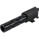 Rival Arms Steel Drop in Barrel for Hellcat V1 1:10 Twist Black - Rival-Arms