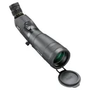 Bushnell Trophy Spotting Scope 20-60x65 Porro 45 Degree FMC WP  Black - Bushnell