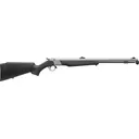 CVA Wolf V2 Northwest Camo Muzzleloader SS/Black 50Cal(FOS)Ambi adj stock,QRBP quik rel brch plg  Musket cap ignition - Connecticut Valley Arms