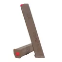 Amend2 A2-Stick Handgun Magazine FDE 9mm Luger 34/rd - Amend2