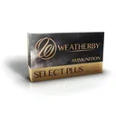 Weatherby Select Plus Hornady ELD-X Rifle Ammunition .300 Wby Mag 200gr ELD-X 3000 fps 20/ct - Weatherby