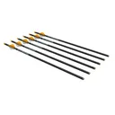 Ravin R500 Series Arrows .003 6/pk - Ravin-Crossbows