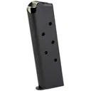 KCI USA 1911 Magazine 45 ACP 7/rd Black - Kci-Usa