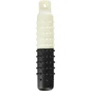 Omnipet Knobby Training Dummy Regular 2" x 12" Black and White - Omnipet