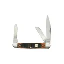 Old Timer Generational USA Middleman 34OTG Knife 3 Blades - Old-Timer