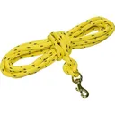 Omnipet Check Cord 20ft Yellow - Omnipet