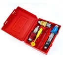 Lee 300 Winchester Magnum Micrometer Breech Lock 3-Die Set - Lee